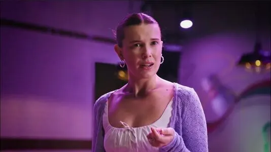 Millie Bobby Brown OnlyFans Leaked Free Thumbnail Picture - #BuVeOM1m8u