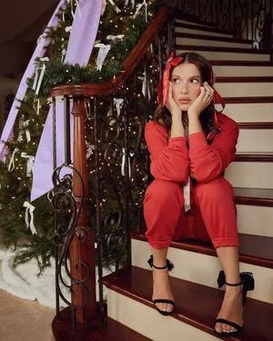 Millie Bobby Brown OnlyFans Leaked Free Thumbnail Picture - #CLE8alVGfS