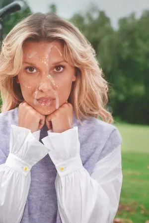 Millie Bobby Brown OnlyFans Leaked Free Thumbnail Picture - #CN4BUh2sPK