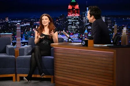 Millie Bobby Brown OnlyFans Leaked Free Thumbnail Picture - #CUeyVLjvQW