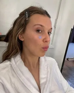 Millie Bobby Brown OnlyFans Leaked Free Thumbnail Picture - #Caz7vnPybN