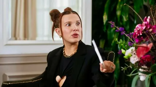 Millie Bobby Brown OnlyFans Leaked Free Thumbnail Picture - #Cfu1pIIuqU