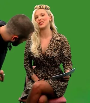 Millie Bobby Brown OnlyFans Leaked Free Thumbnail Picture - #CpUQhyRSqG
