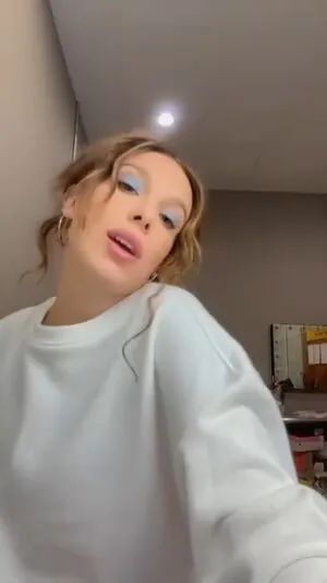 Millie Bobby Brown OnlyFans Leaked Free Thumbnail Picture - #CrTi5L7kSp