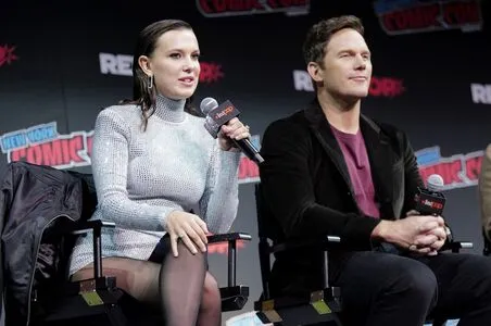 Millie Bobby Brown OnlyFans Leaked Free Thumbnail Picture - #CvEtuRZMEK