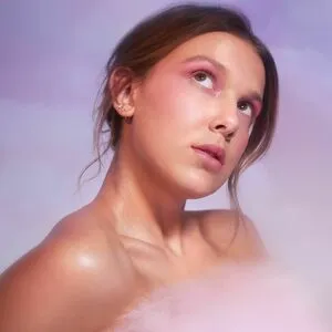 Millie Bobby Brown OnlyFans Leaked Free Thumbnail Picture - #CyaLQm3cUU