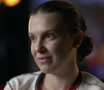 Millie Bobby Brown OnlyFans Leaked Free Thumbnail Picture - #DMuSwm80Pi