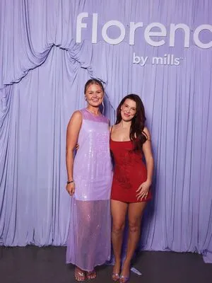 Millie Bobby Brown OnlyFans Leaked Free Thumbnail Picture - #DdyxUKQQCi