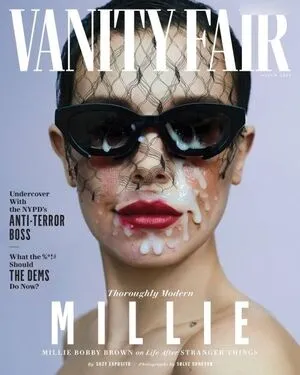 Millie Bobby Brown OnlyFans Leaked Free Thumbnail Picture - #ERL0FUsSdC