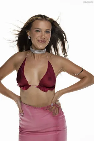 Millie Bobby Brown OnlyFans Leaked Free Thumbnail Picture - #EaBRUf8UWt