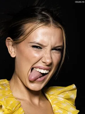 Millie Bobby Brown OnlyFans Leaked Free Thumbnail Picture - #EgF6TQI8nz