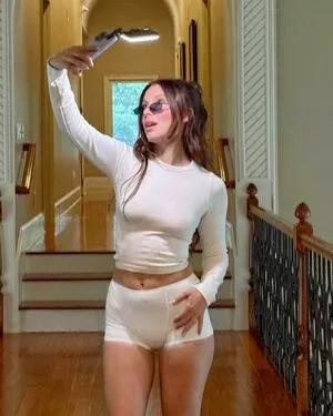 Millie Bobby Brown OnlyFans Leaked Free Thumbnail Picture - #Ep2Wz2GeAs