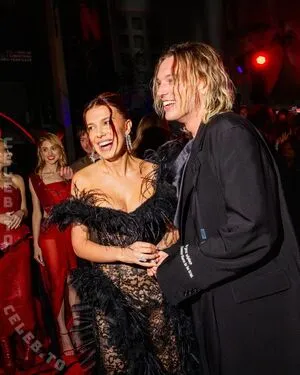 Millie Bobby Brown OnlyFans Leaked Free Thumbnail Picture - #FYoPLwI6H5