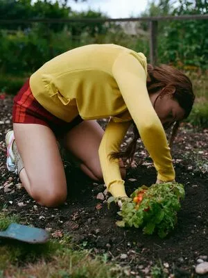 Millie Bobby Brown OnlyFans Leaked Free Thumbnail Picture - #Fe3Ur4rN1M