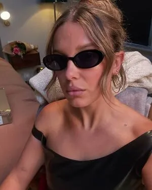 Millie Bobby Brown OnlyFans Leaked Free Thumbnail Picture - #FgVEPtguXz