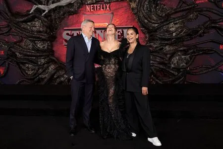 Millie Bobby Brown OnlyFans Leaked Free Thumbnail Picture - #Fjj5xRVtkN