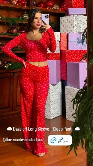 Millie Bobby Brown OnlyFans Leaked Free Thumbnail Picture - #Fmy4prVeS7