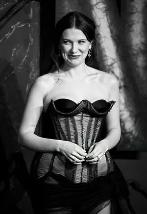 Millie Bobby Brown OnlyFans Leaked Free Thumbnail Picture - #FwMVLzCqD6