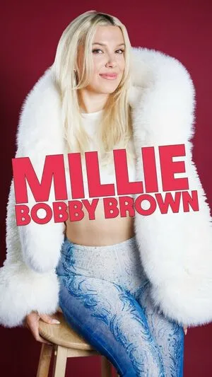Millie Bobby Brown OnlyFans Leaked Free Thumbnail Picture - #FwO3qrG9zR