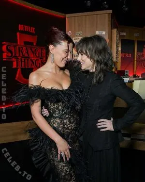 Millie Bobby Brown OnlyFans Leaked Free Thumbnail Picture - #G9gprqYRvj