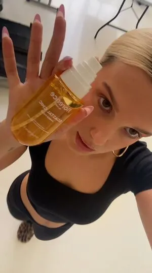 Millie Bobby Brown OnlyFans Leaked Free Thumbnail Picture - #GEDyb7tA8U