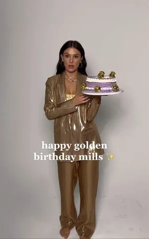 Millie Bobby Brown OnlyFans Leaked Free Thumbnail Picture - #GMr3HWMfSt