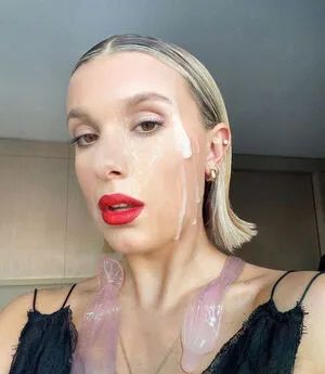 Millie Bobby Brown OnlyFans Leaked Free Thumbnail Picture - #GW1ta5WNH8