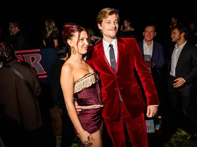 Millie Bobby Brown OnlyFans Leaked Free Thumbnail Picture - #GWg1klKDVK