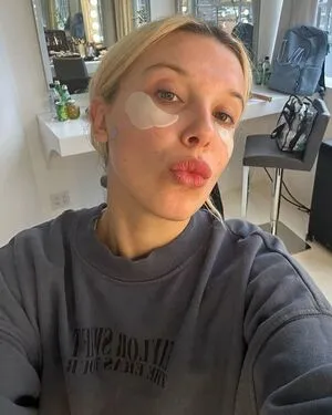 Millie Bobby Brown OnlyFans Leaked Free Thumbnail Picture - #GpL6X0R6FG