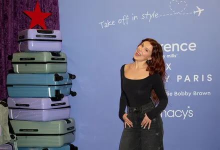 Millie Bobby Brown OnlyFans Leaked Free Thumbnail Picture - #Gs2RJJiXyY