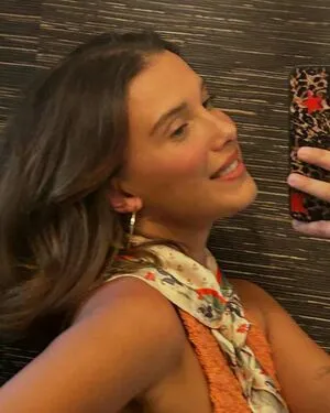Millie Bobby Brown OnlyFans Leaked Free Thumbnail Picture - #HLPQmieXY9