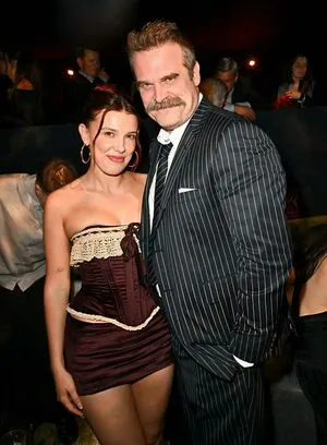 Millie Bobby Brown OnlyFans Leaked Free Thumbnail Picture - #HexTodCy44