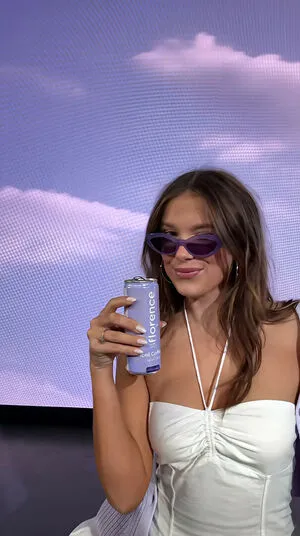 Millie Bobby Brown OnlyFans Leaked Free Thumbnail Picture - #HjMoOxqPrH