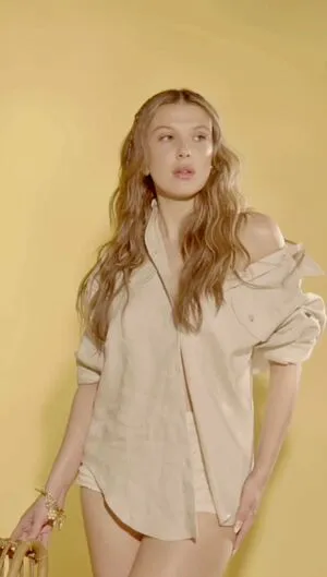 Millie Bobby Brown OnlyFans Leaked Free Thumbnail Picture - #HxDiuDbqpK