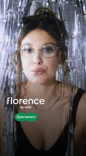 Millie Bobby Brown OnlyFans Leaked Free Thumbnail Picture - #I5bnp8arKw