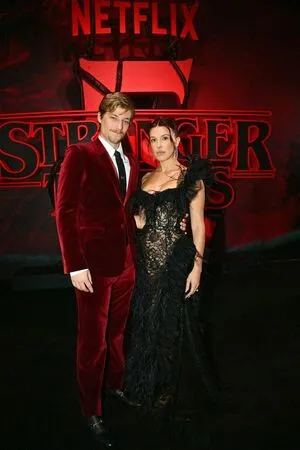 Millie Bobby Brown OnlyFans Leaked Free Thumbnail Picture - #I5vm2wc8RJ