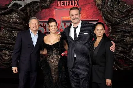 Millie Bobby Brown OnlyFans Leaked Free Thumbnail Picture - #I6VuXSRNye