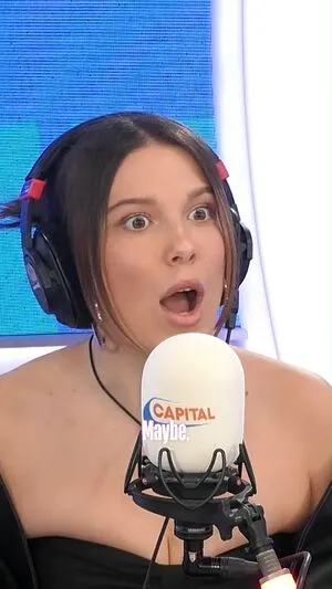 Millie Bobby Brown OnlyFans Leaked Free Thumbnail Picture - #I6VwR9xXgc