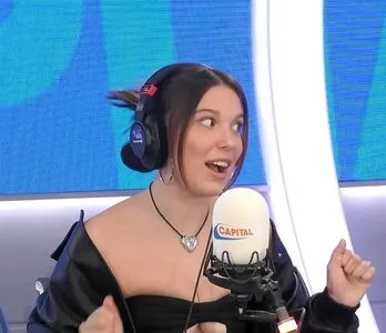 Millie Bobby Brown OnlyFans Leaked Free Thumbnail Picture - #I9hTULTBcX