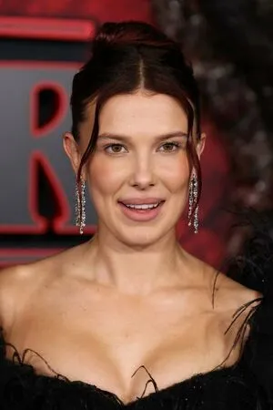Millie Bobby Brown OnlyFans Leaked Free Thumbnail Picture - #IAPnSZfuRZ