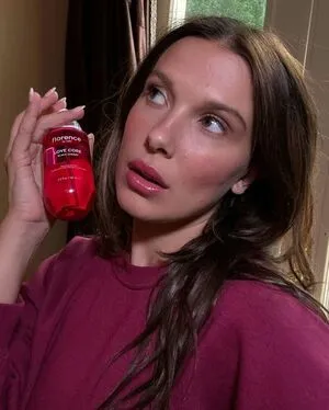 Millie Bobby Brown OnlyFans Leaked Free Thumbnail Picture - #IAohY0HaeA