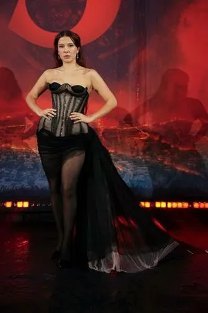 Millie Bobby Brown OnlyFans Leaked Free Thumbnail Picture - #IWtal8bOph