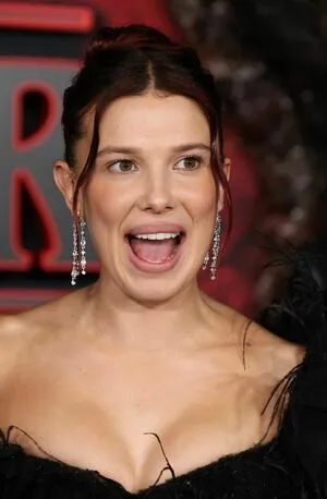 Millie Bobby Brown OnlyFans Leaked Free Thumbnail Picture - #IYzaWfEJpL