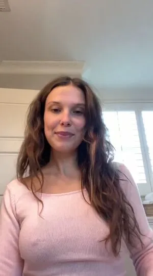 Millie Bobby Brown OnlyFans Leaked Free Thumbnail Picture - #IlKVjoxGGz
