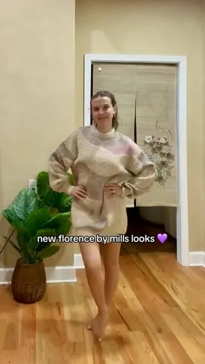 Millie Bobby Brown OnlyFans Leaked Free Thumbnail Picture - #J1mwRGTWg9