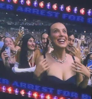 Millie Bobby Brown OnlyFans Leaked Free Thumbnail Picture - #J3JpvMpHsq