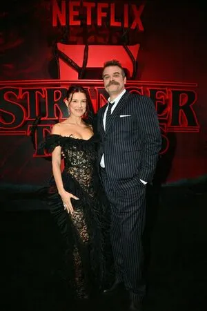 Millie Bobby Brown OnlyFans Leaked Free Thumbnail Picture - #J9jdRq4RAc