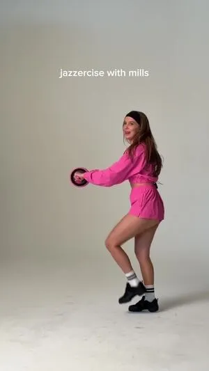 Millie Bobby Brown OnlyFans Leaked Free Thumbnail Picture - #JA2Z57nuds