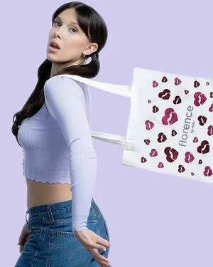 Millie Bobby Brown OnlyFans Leaked Free Thumbnail Picture - #JDb9ZJcDLd