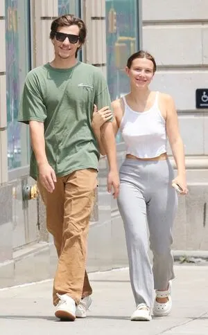 Millie Bobby Brown OnlyFans Leaked Free Thumbnail Picture - #JDh4r9uSFt